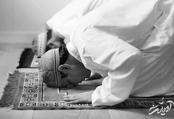 نماز روز جمعه